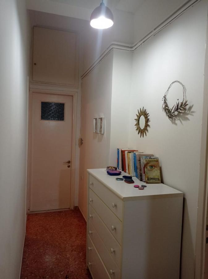 Apartmán Danesi House Leonídion Exteriér fotografie