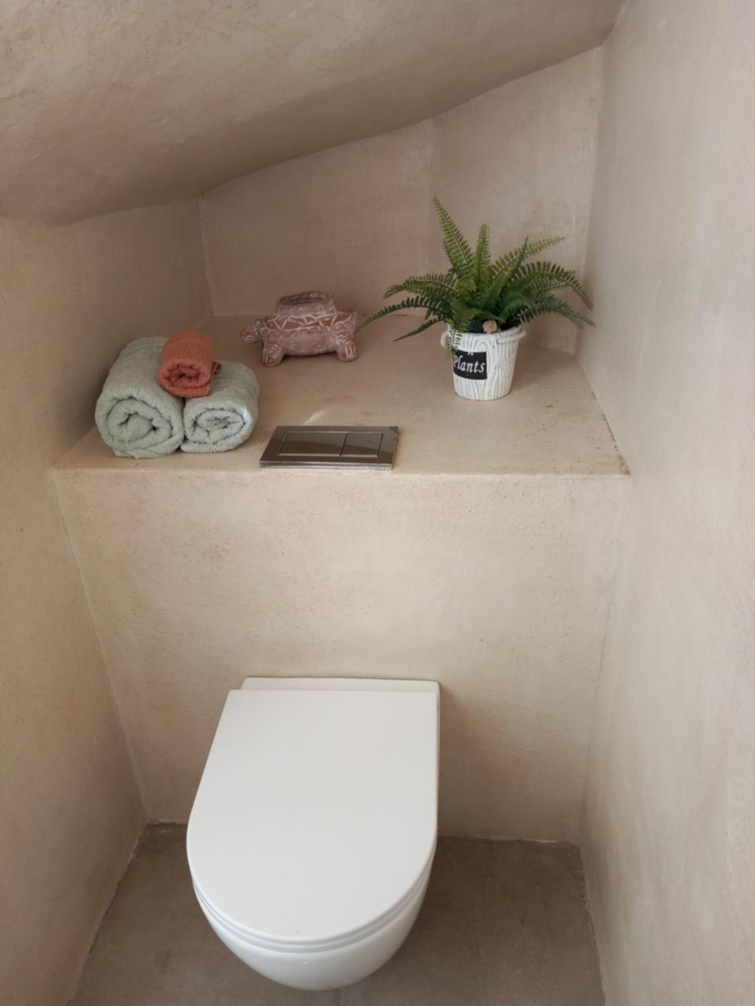 Apartmán Danesi House Leonídion Exteriér fotografie